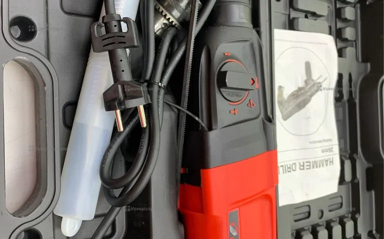 Balux ПЕРФОРАТОР RH2601