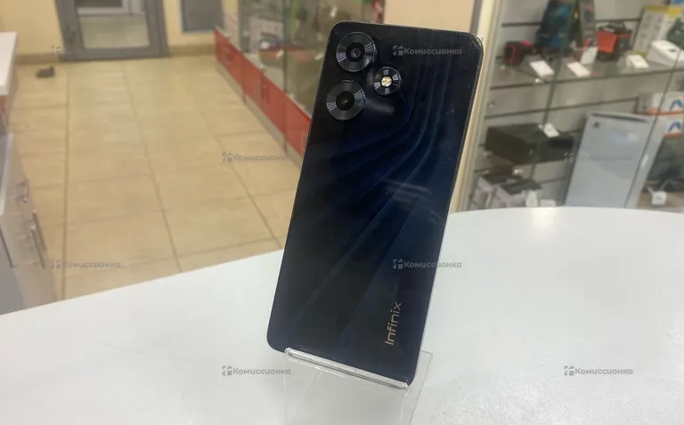 Infinix HOT 30 8/128