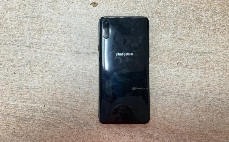 Samsung Galaxy A20s 3/32 ГБ