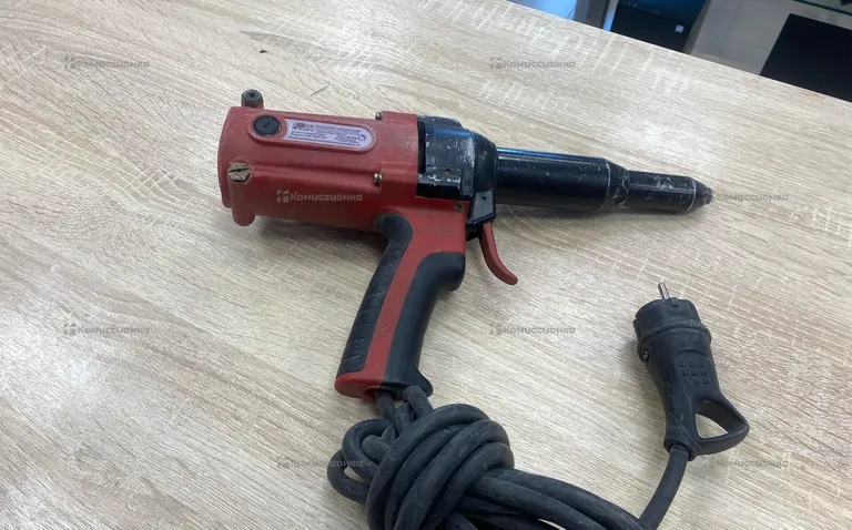 Заклепочник электрический Skytools SK1008
