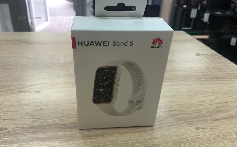 Смарт Часы Huawei Band 9