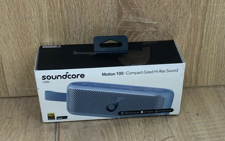 Колонка  Sounbcore
