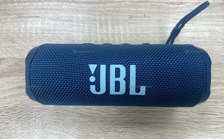 Колонка  JBL FLIP 6 китай