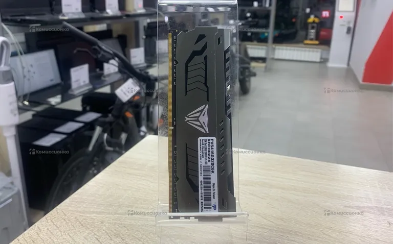 Оперативная память 8Gb