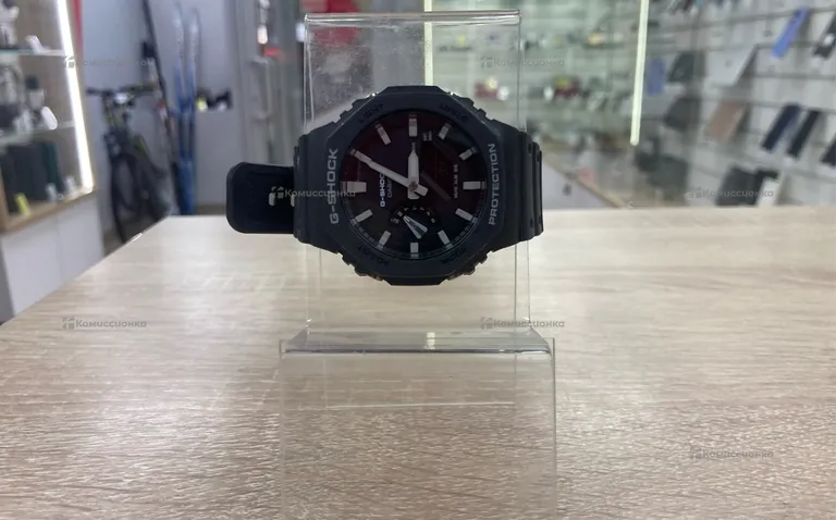 Часы G-Shock GA-2100PTS