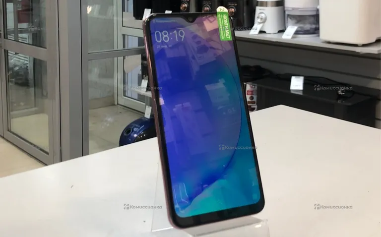 Vivo Y17 8256 GB