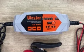 Купить Автомобильное инвертором зарядное устройство Weste б/у , в Пенза Цена:790рублей