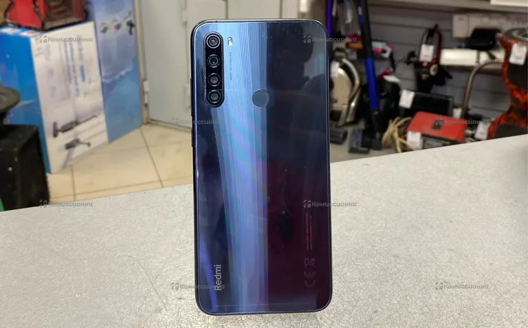 Xiaomi Redmi 8T 4/64