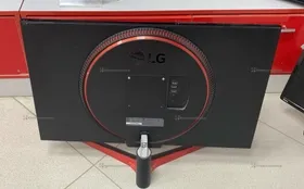 Купить Монитор LG 32GN550-B б/у , в Рязань Цена:13500рублей