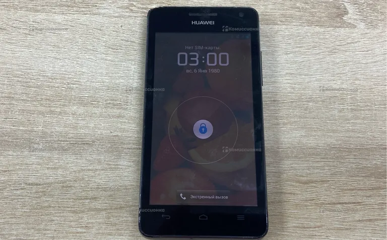 Huawei u8950