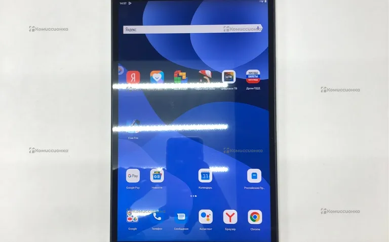 Планшет Lenovo tab m10 HD 4/64