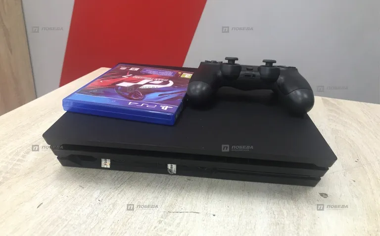 PlayStation 4 Pro 1Tb