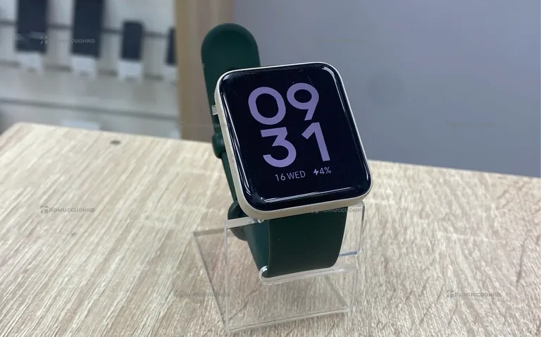Часы  Xiaomi Redmi Watch 2 Lite