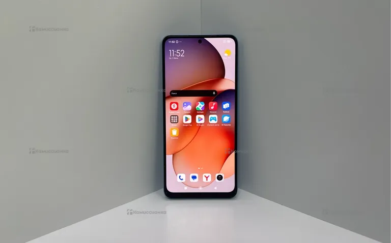 Xiaomi Redmi Note 12 8/128Gb