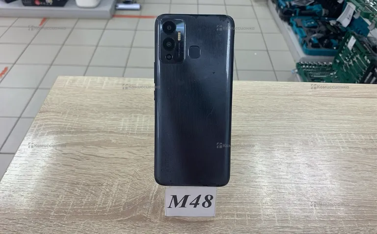 Infinix Hot 12 Play 64gb