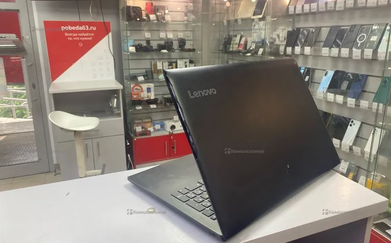 Ноутбук  Lenovo