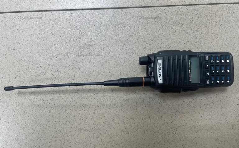 Рация Baofieng UV-82