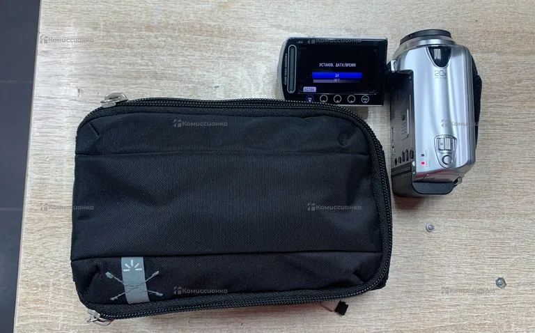 JVC HD GH-HD500SE