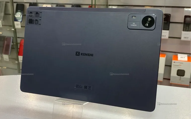 Планшет KENSHI H11 4/128