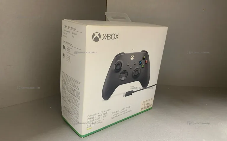 Xbox геймпад Xbox One