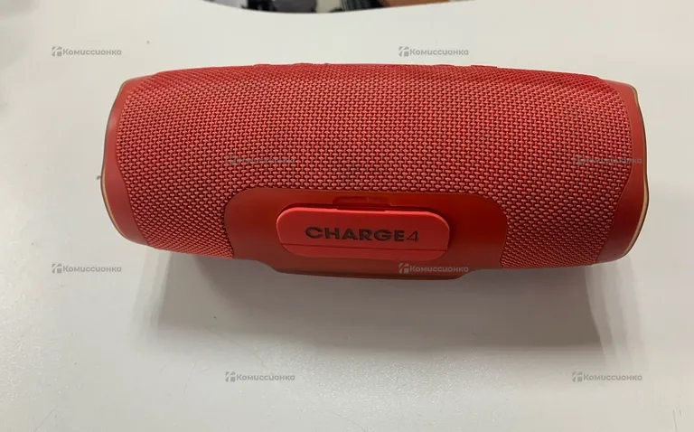 Колонка  JBL charge 4