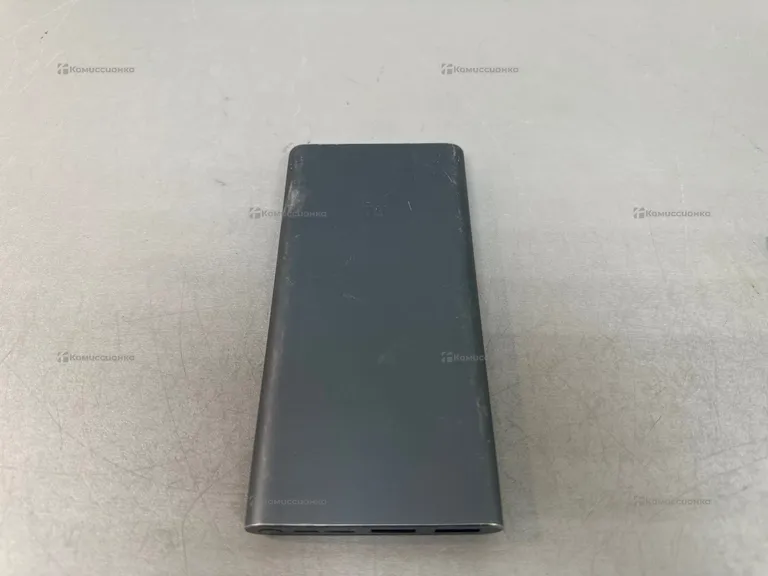 Power Bank  Mi 10000