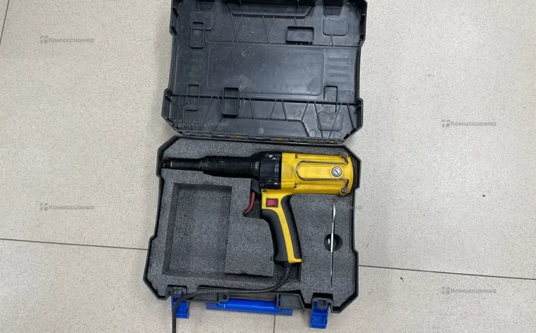 Заклепочник электрический Skytools SK1006