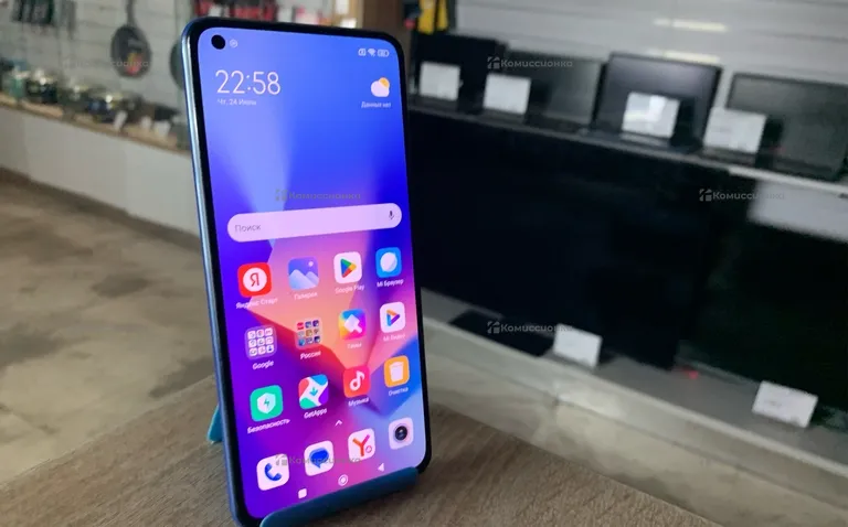 Xiaomi Mi 11 Lite 8/128 ГБ