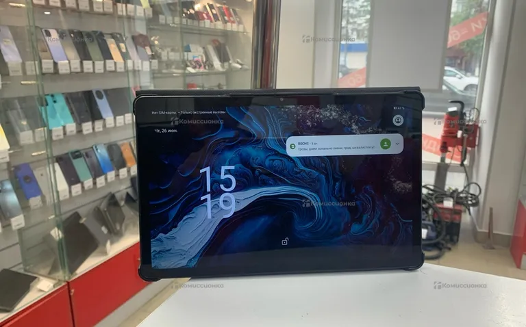 Планшет Digma Pro Prime 18