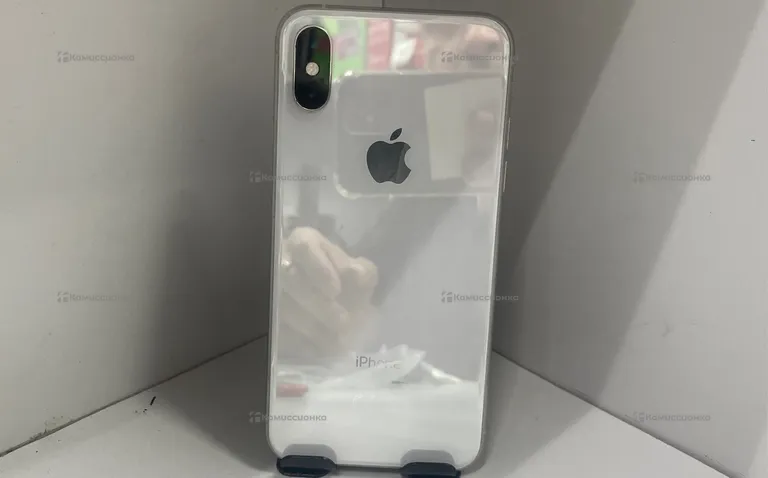 Apple iPhone XS 256