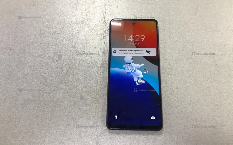 Tecno Spark 10 Pro 8/256gb