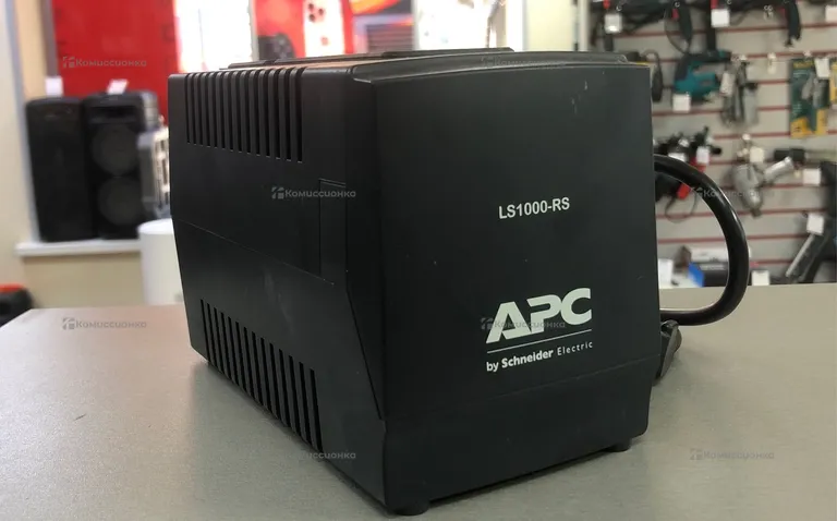 Преобразователь 220w