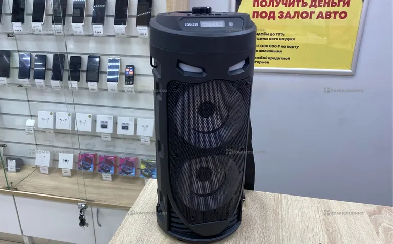 Колонка  ZQS4239