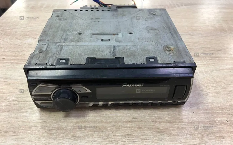 Автомагнитола Pioneer deh-4500bt