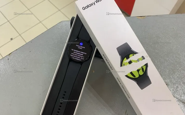 Часы Samsung watch 6