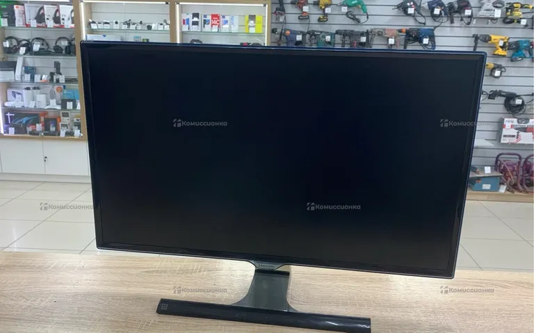 Монитор Samsung S27E390H