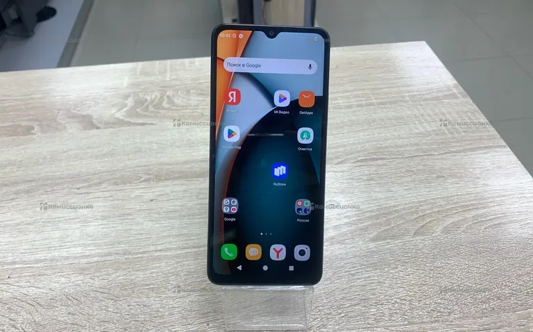 Xiaomi Redmi A3 4/128