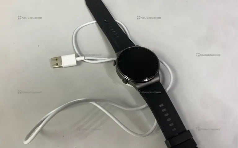 Часы  HUAWEI WATCH GT2 pro