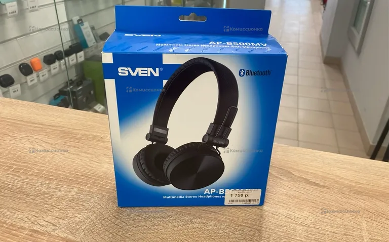 Наушники SVEN