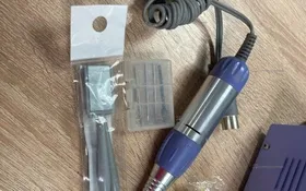 Купить Аппарат для маникюра и педикюра Soline Charms LX3500, 30000 об/мин, 35 Вт б/у , в Нижний Новгород Цена:890рублей