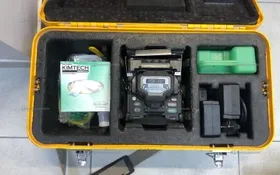 Купить сварочный аппарат для оптоволокна Fujikura FSM-60s б/у , в Симферополь Цена:112000рублей