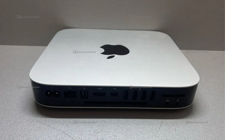 Mac mini (2010)