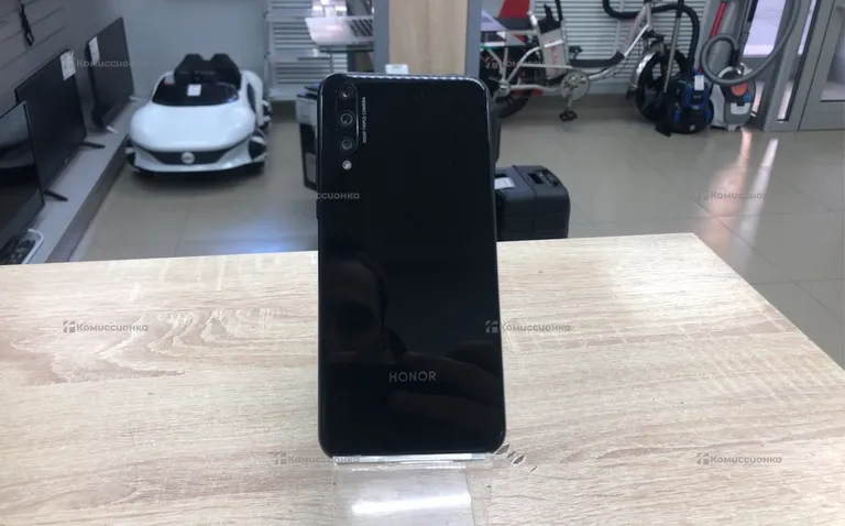 Honor 30i 4/128 ГБ