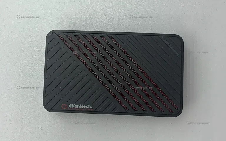 Карта видео захвата Avermadia gc553