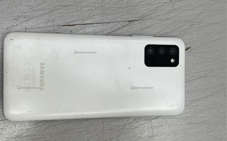Samsung a03s 3/32