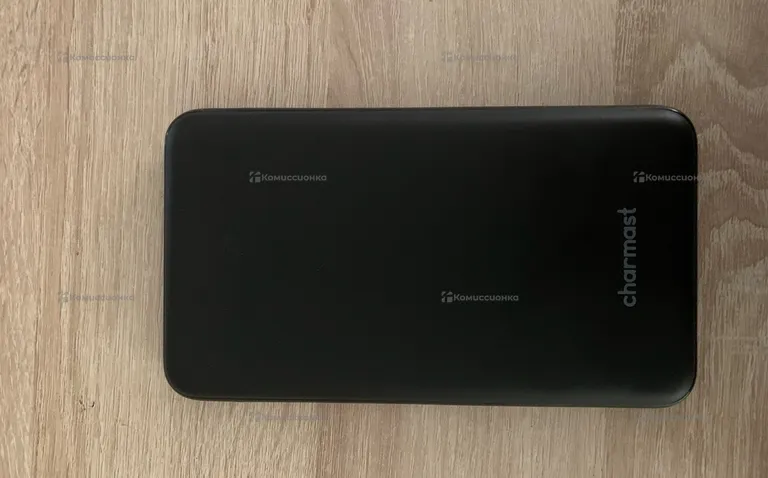 Power Bank  Charmast 26800 Mah