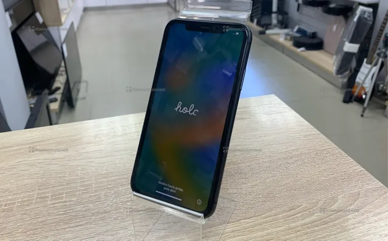 Apple iphone  11 64