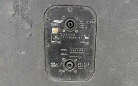 Купить Саббуфер McCauley sub 212 б/у , в Пенза Цена:10500рублей