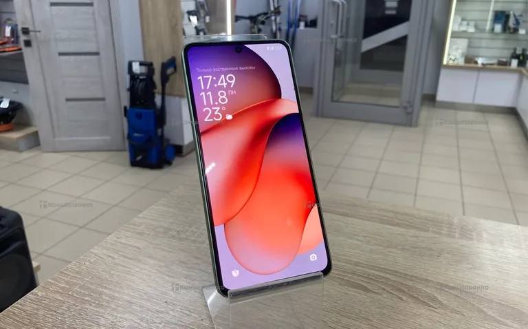 Xiaomi Redmi note 13 6/128gb