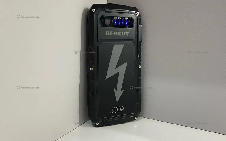 berkut jsl-9000